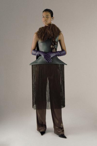 Palomo Spain 26FW022